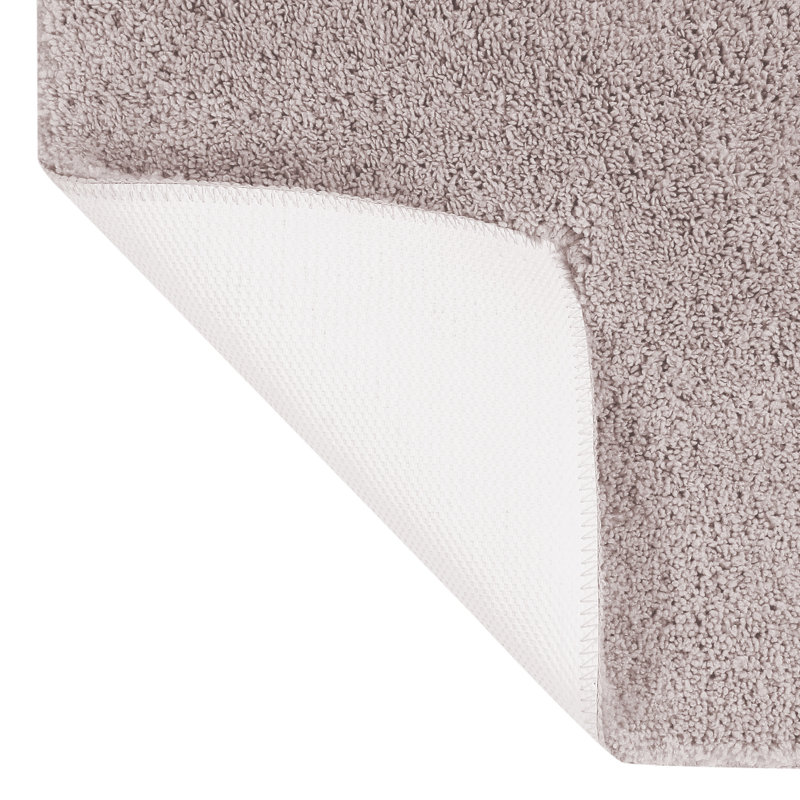 Tapis de salle de bain Micro, Rectangle 21 po x 34 po, Beige
