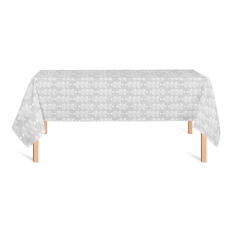 Nappe Rainbow, Gris
