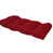 Rouge est en rupture de stock