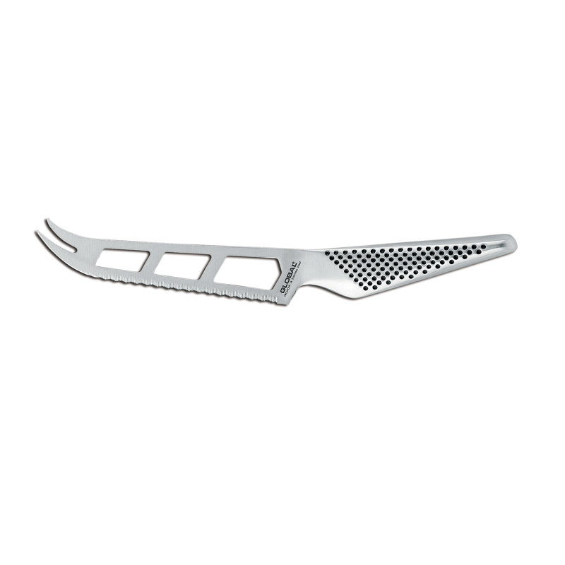 Global Knives Classic 5.5" Serrated Bread Knife