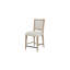 Ensemble de 2 tabourets de comptoir