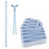 Light Blue est en rupture de stock