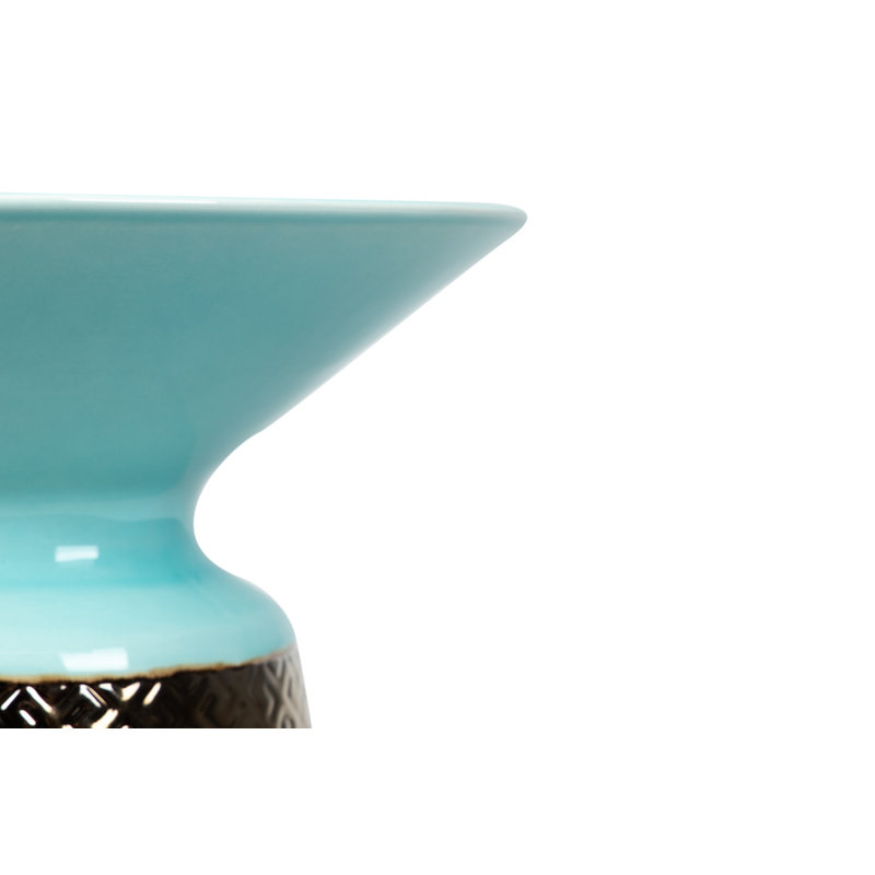 Juana Ceramic Table Vase