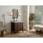 36'' Single Bathroom Vanity with Quartz Top-90699777