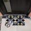 Geometric Indoor / Outdoor Doormat