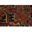 Tapis traditionnel à teinture végétale 7 x 10