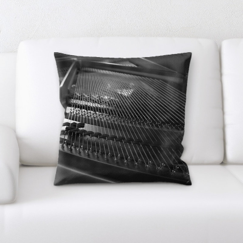Housse et insert de coussin intérieur Mamigo