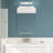 Itzayana Dimmable LED Bath Bar-484958076