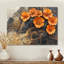 Ihno - Floral Wall Art-1021123622-1021123624-1021123630