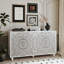 Buffet 60 po 3D Boho Mandala-1579244866
