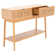 Piercey 42.01" Console Table