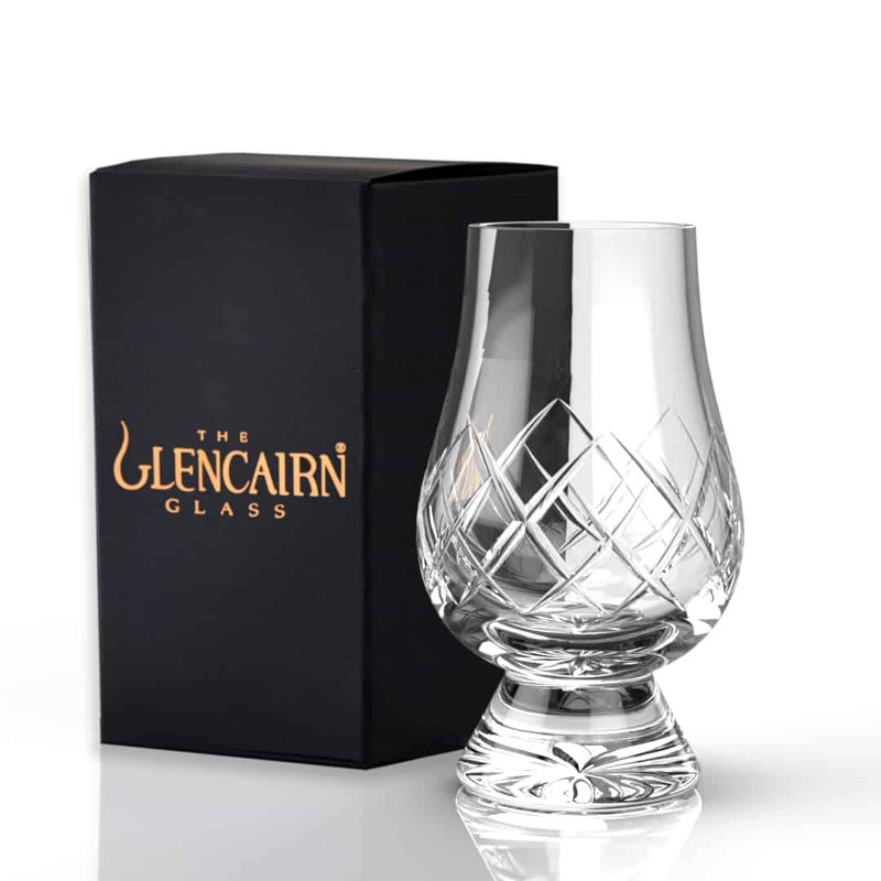 Verre dégustation Glencairn Oz