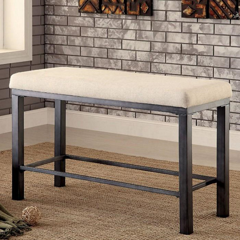 Banc rembourré Ling