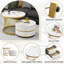Aylanni Frame Coffee Table with Storage-890781497