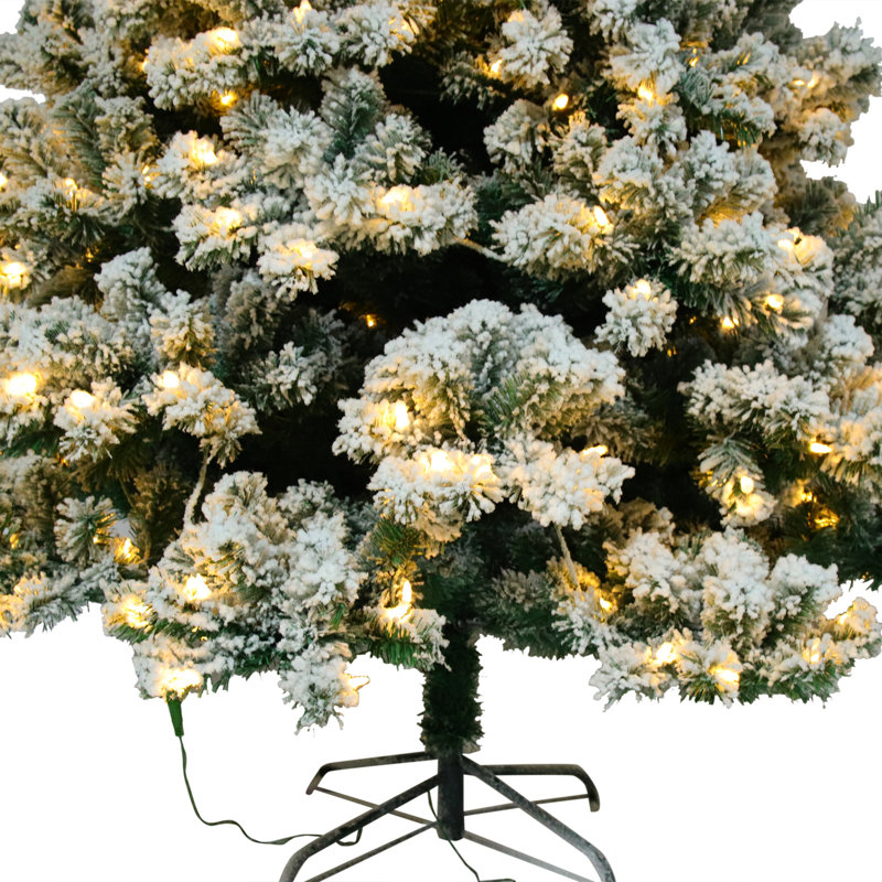 Arbre de Noël léger 6 pi