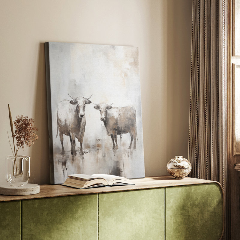 ANIMALS Series CCLxxxix - Galerie sur mesure, H 36 po x l 24 po