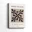 Matisse CECXCV III, reproduction d'art encadrée Cavas-732987666-732987693