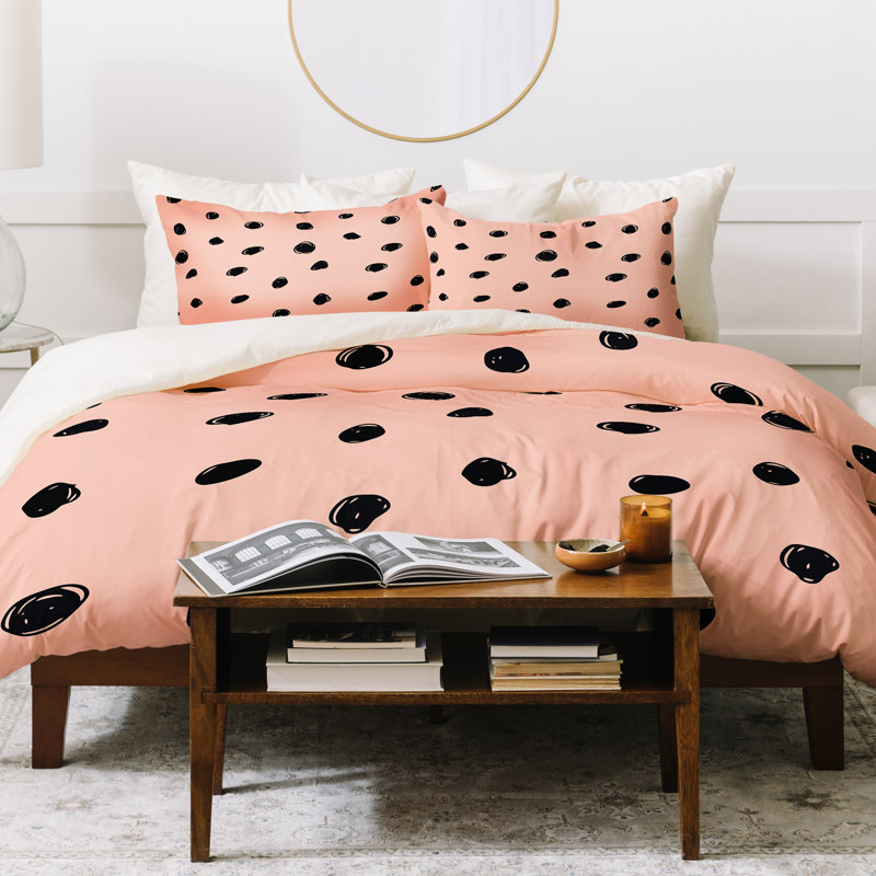 Ensemble de housse de couette, Simple