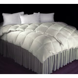 Duck All Season Down Comforter