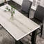 Kalb Wood 5-Piece Counter Height Dining Table Set-87380203
