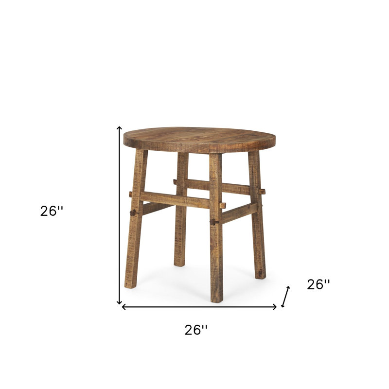 Table de bout HomeRoots