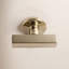 Bouton de bar/meuble en T Flynn en laiton satiné de 1-7/8 po de longueur-94077315
