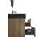 Meuble-lavabo 24 po avec lavabo en quartz-1868976027