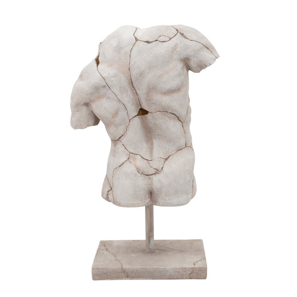Sculpting the Human Body: 5 Interpretations - Merritt Gallery