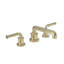 Taft Widespread Bathroom Faucet with Drain Assembly-78575147