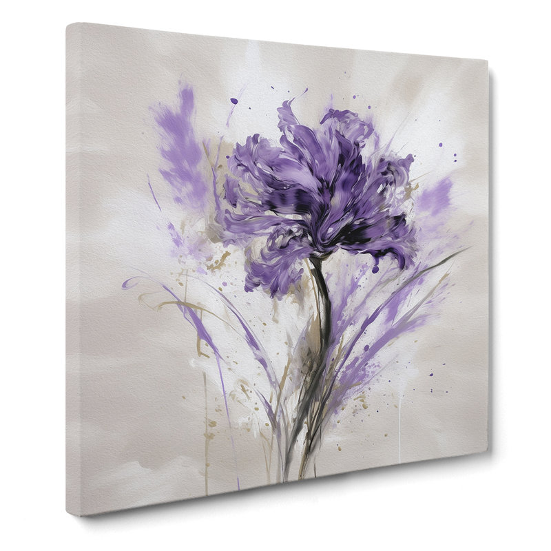 Print, 50cm H x 50cm W x 3cm D