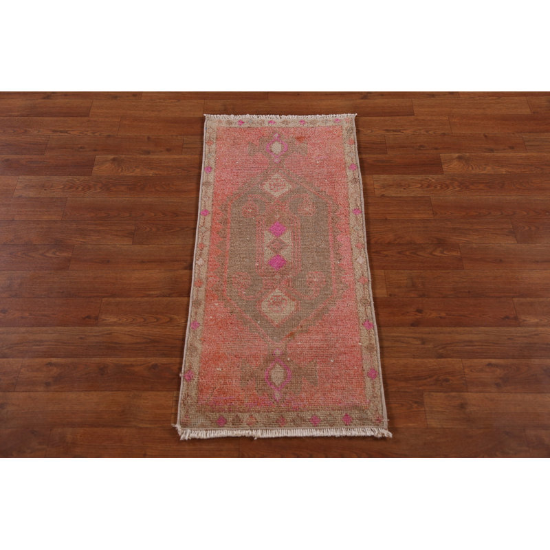 Tapis turc Anatolian