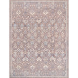 Ziegler 3000 Wool Oriental Area Rug in Ivory