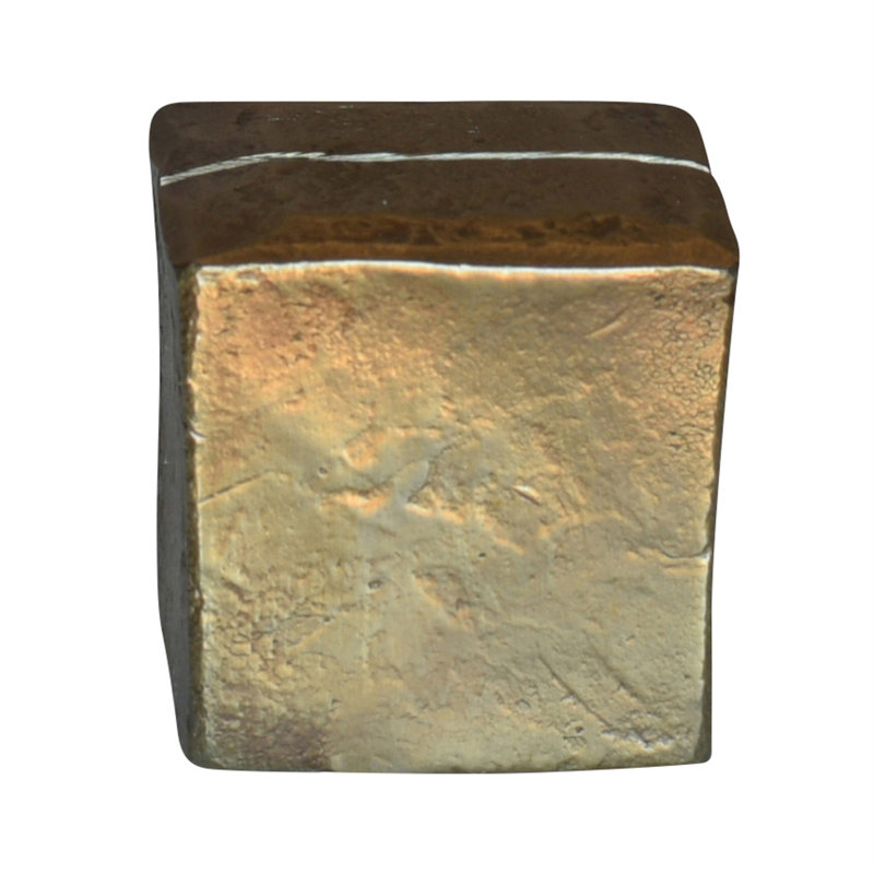 Brass Place Cold Holder