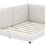 Lit plateforme double tapissier avec USB-1533494200-1533494201