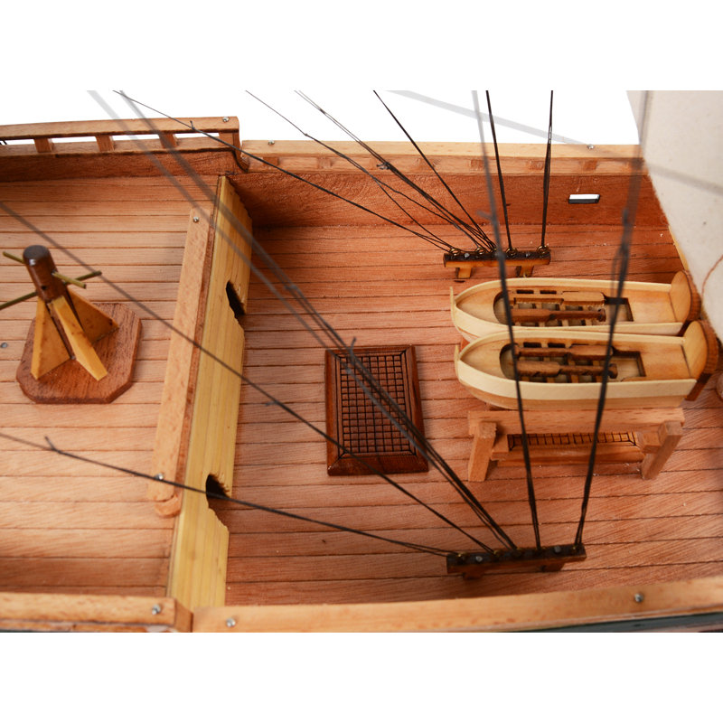 Nautical & Beach Model Car Or Vehicle