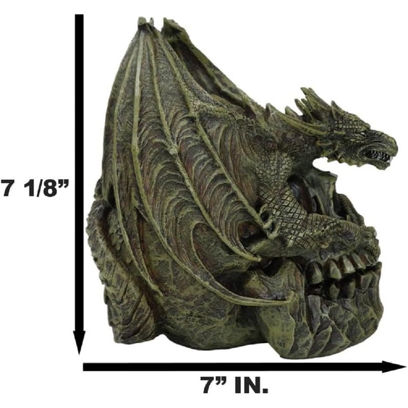 Figurine Hades Hellbringer Drogon