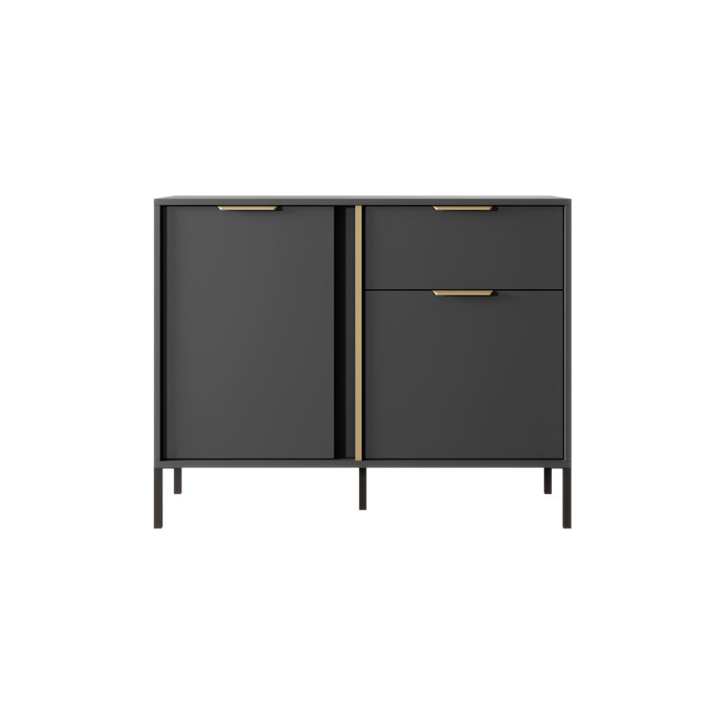 Kostyk 103cm Sideboard