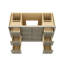 Alexandra Single Extra Wide Bath Vanity-224859240-225364022-225364013
