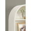 Tablette de rangement murale arquée Arcott-1828447565