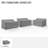 Furniture Covers Outdoor Conversation Set Cover-696311251