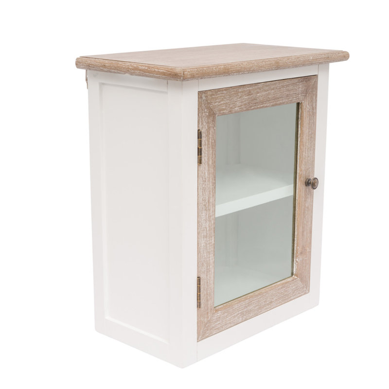 Despres Wall Bathroom Cabinet