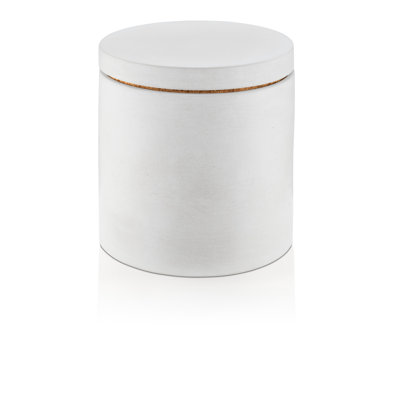 Stoneware Jar