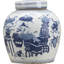 Handmade Jar