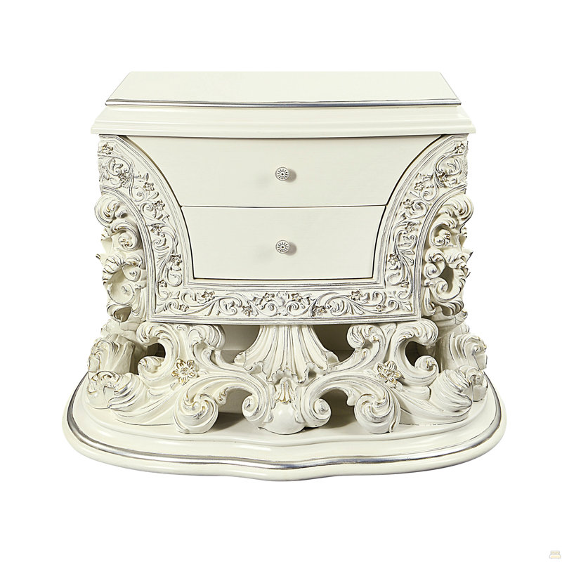 Table de chevet