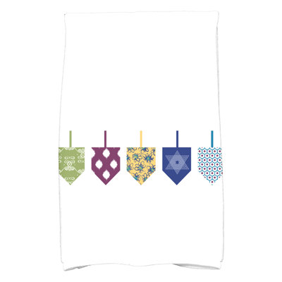 Serviette de thé