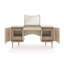 Caracole Classic Writing Desk