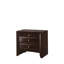 Ensemble de chambre à coucher avec lit plateforme et rangement Modern-1810914663-1810914661