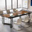 200cm Rectangle Conference Table