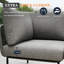 Chaise simple modulaire Layinsun-109242859