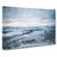 Mountains Of Dushanbe In Tajikistan - Wrapped Canvas Painting-56628751